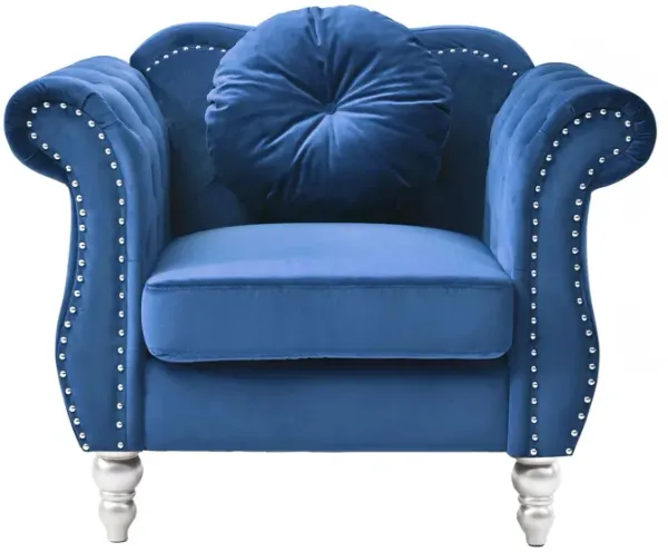 Hollywood Chair