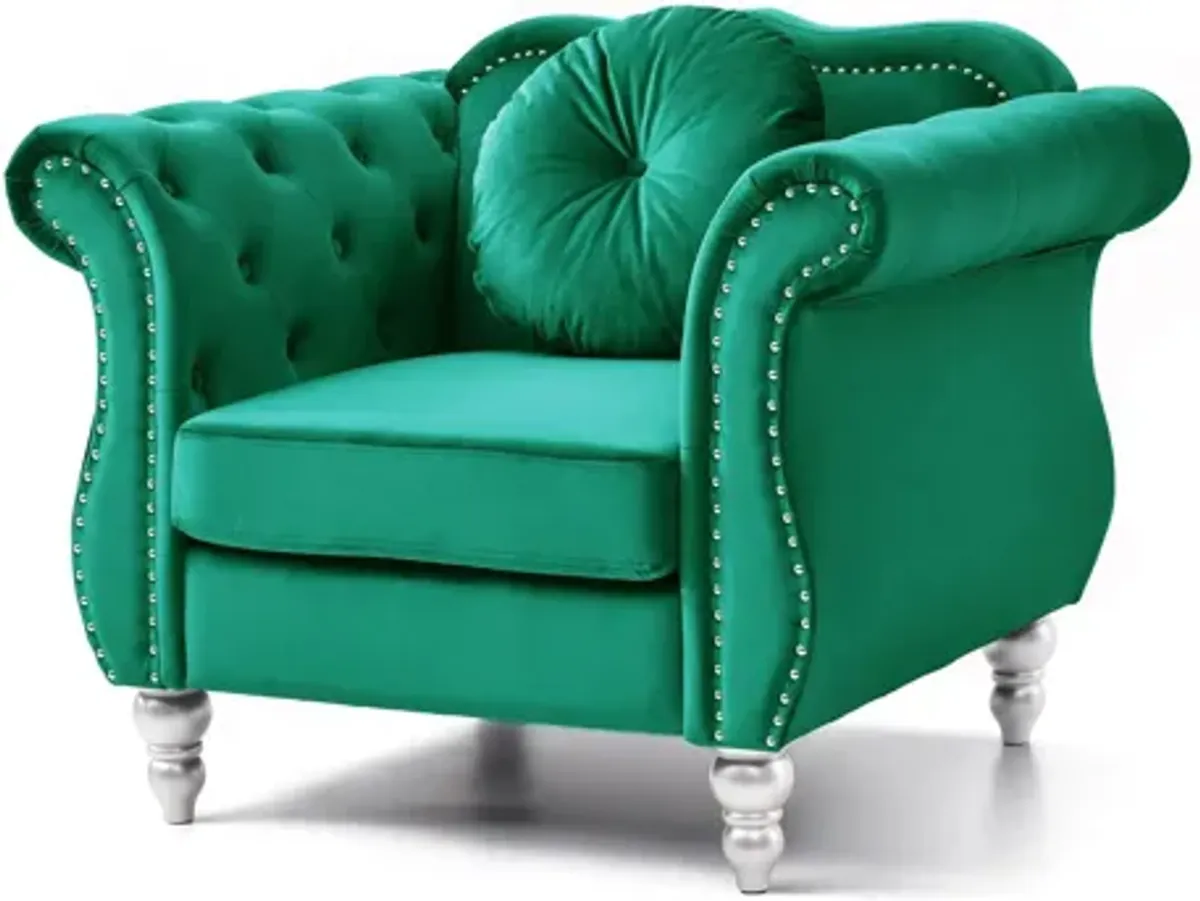 Hollywood Chair