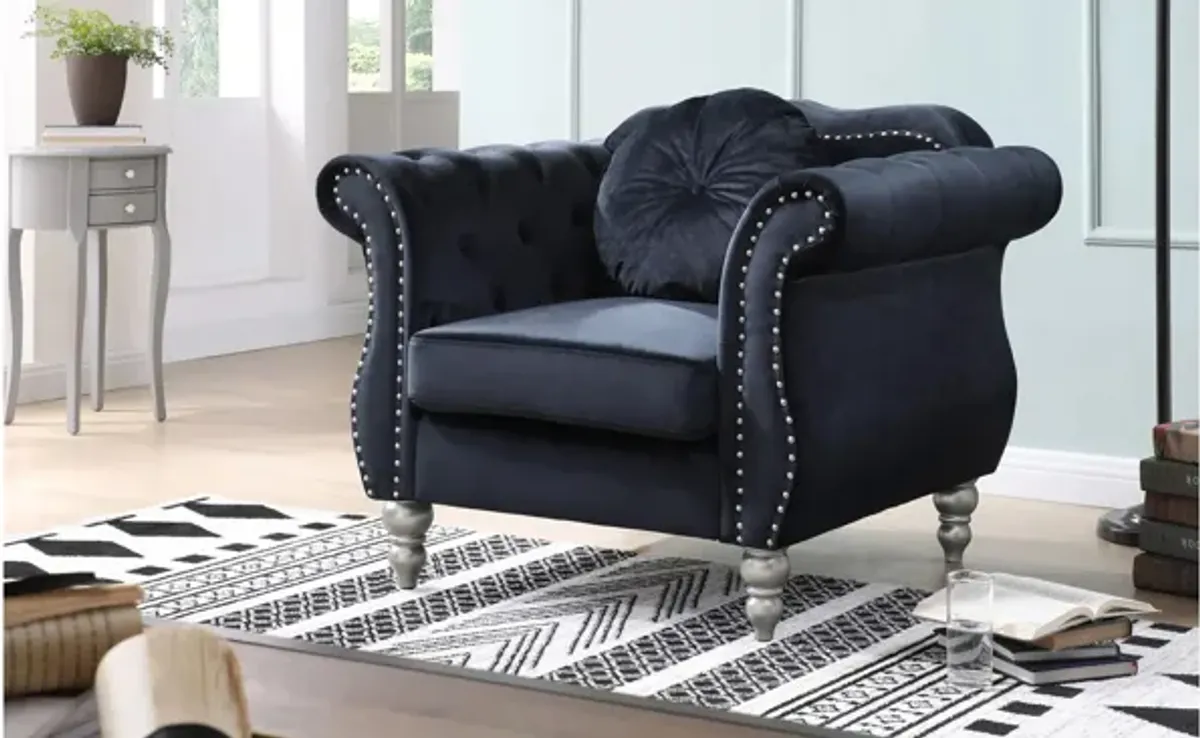 Hollywood Chair