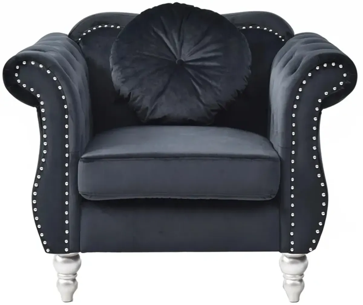 Hollywood Chair