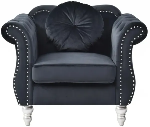 Hollywood Chair