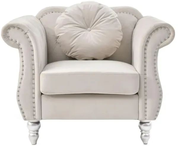 Hollywood Chair