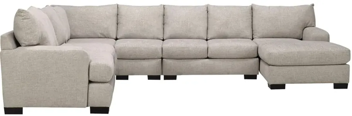 Cooper 5-pc. Sectional