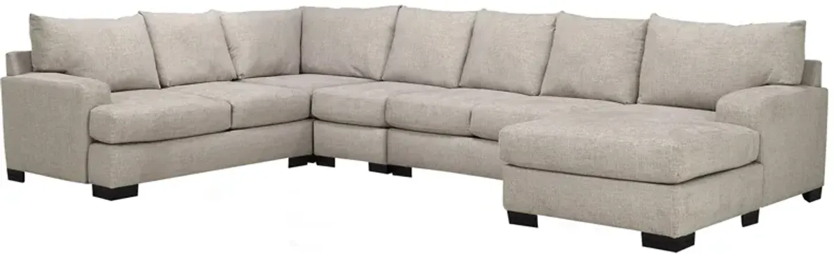 Cooper 5-pc. Sectional