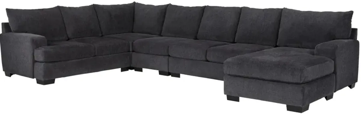Cooper 5-pc. Sectional