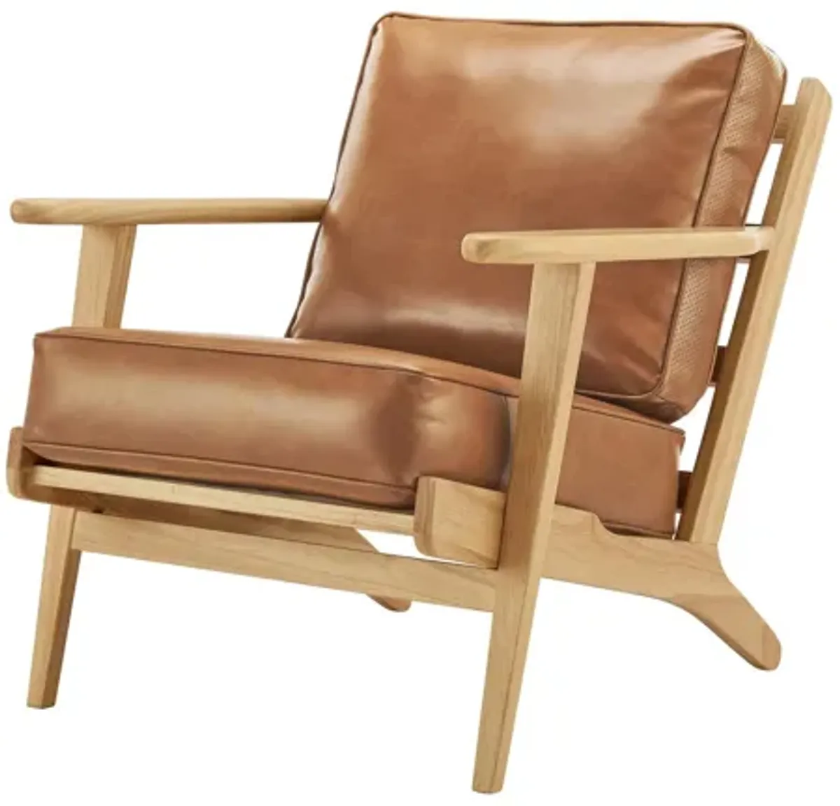 Albert Accent Arm Chair
