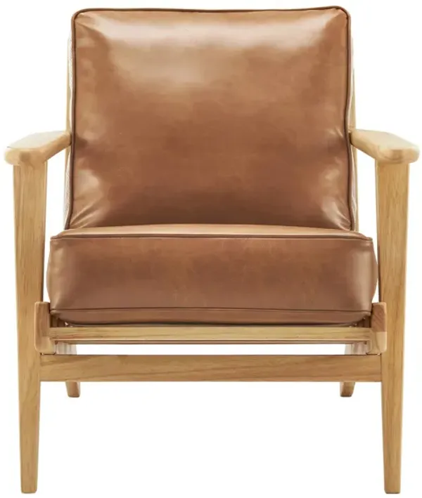 Albert Accent Arm Chair