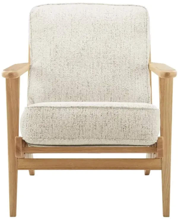 Albert Accent Arm Chair