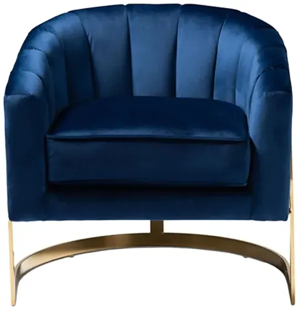 Tomasso Lounge Chair