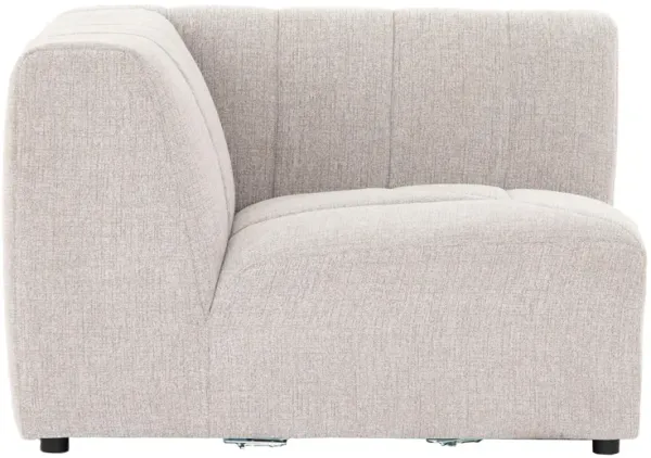 Sparrow Modular Corner