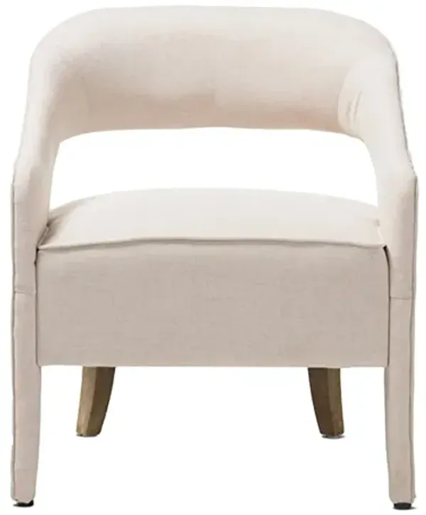 Floriane Lounge Chair