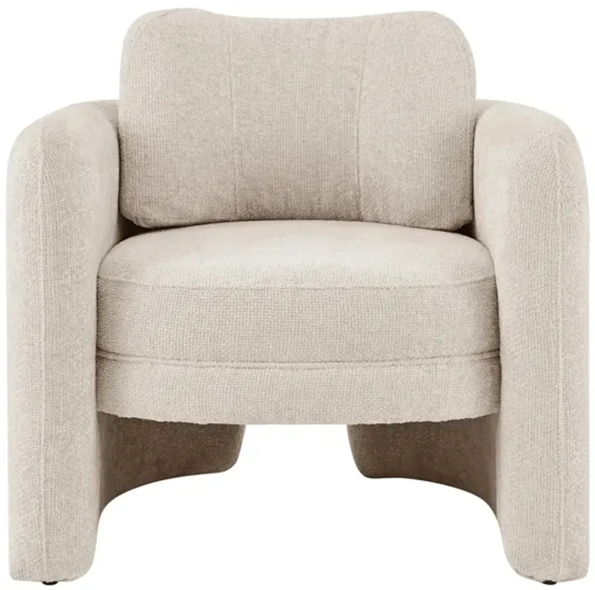 Deryll Accent Arm Chair