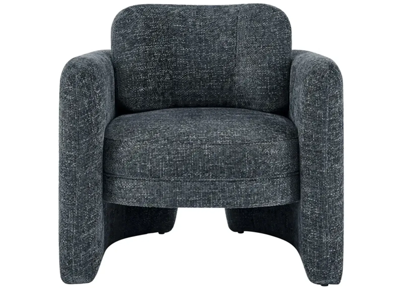 Deryll Accent Arm Chair