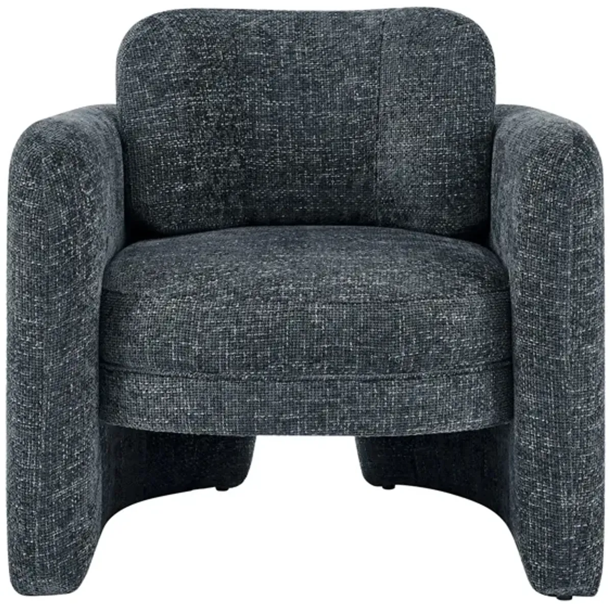 Deryll Accent Arm Chair