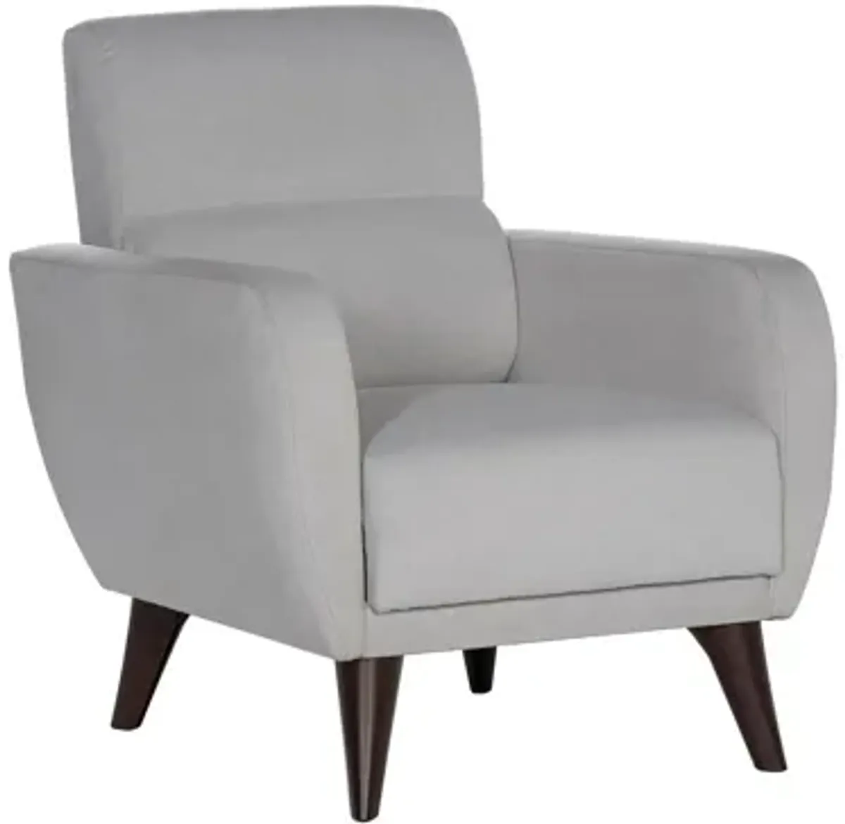 Lugano Chair with Storage