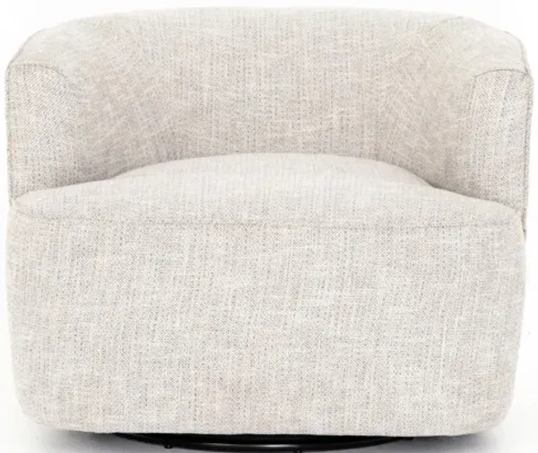 Mila Swivel Chair