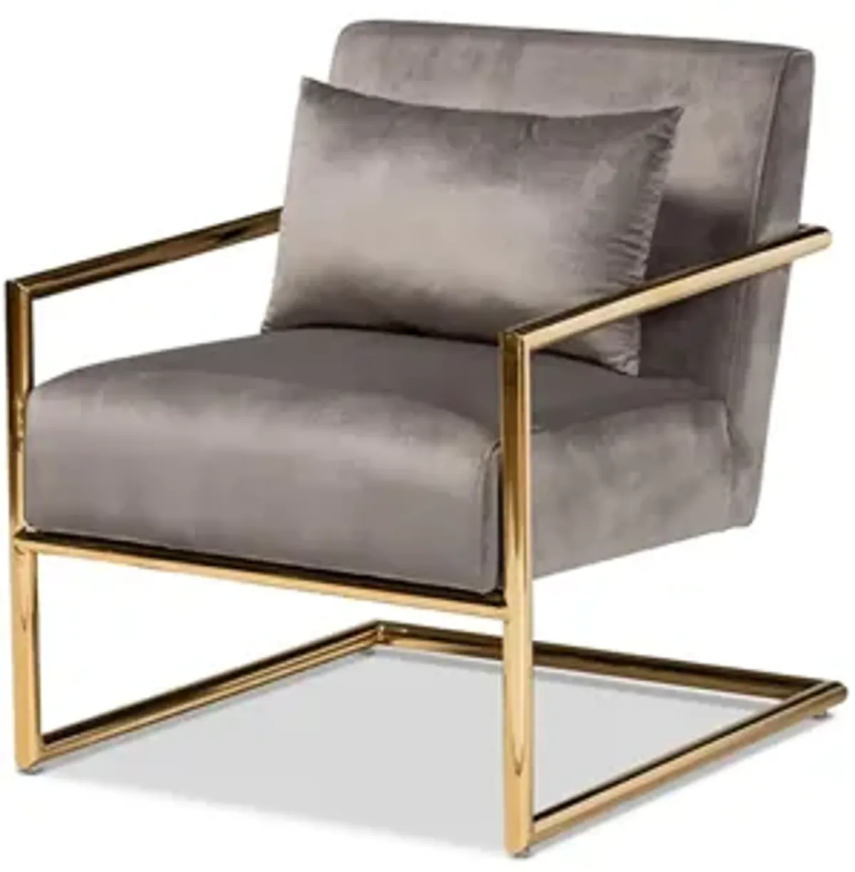 Mira Lounge Chair