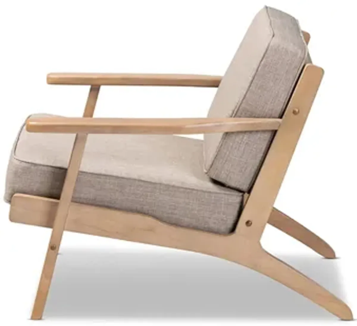 Sigrid Armchair