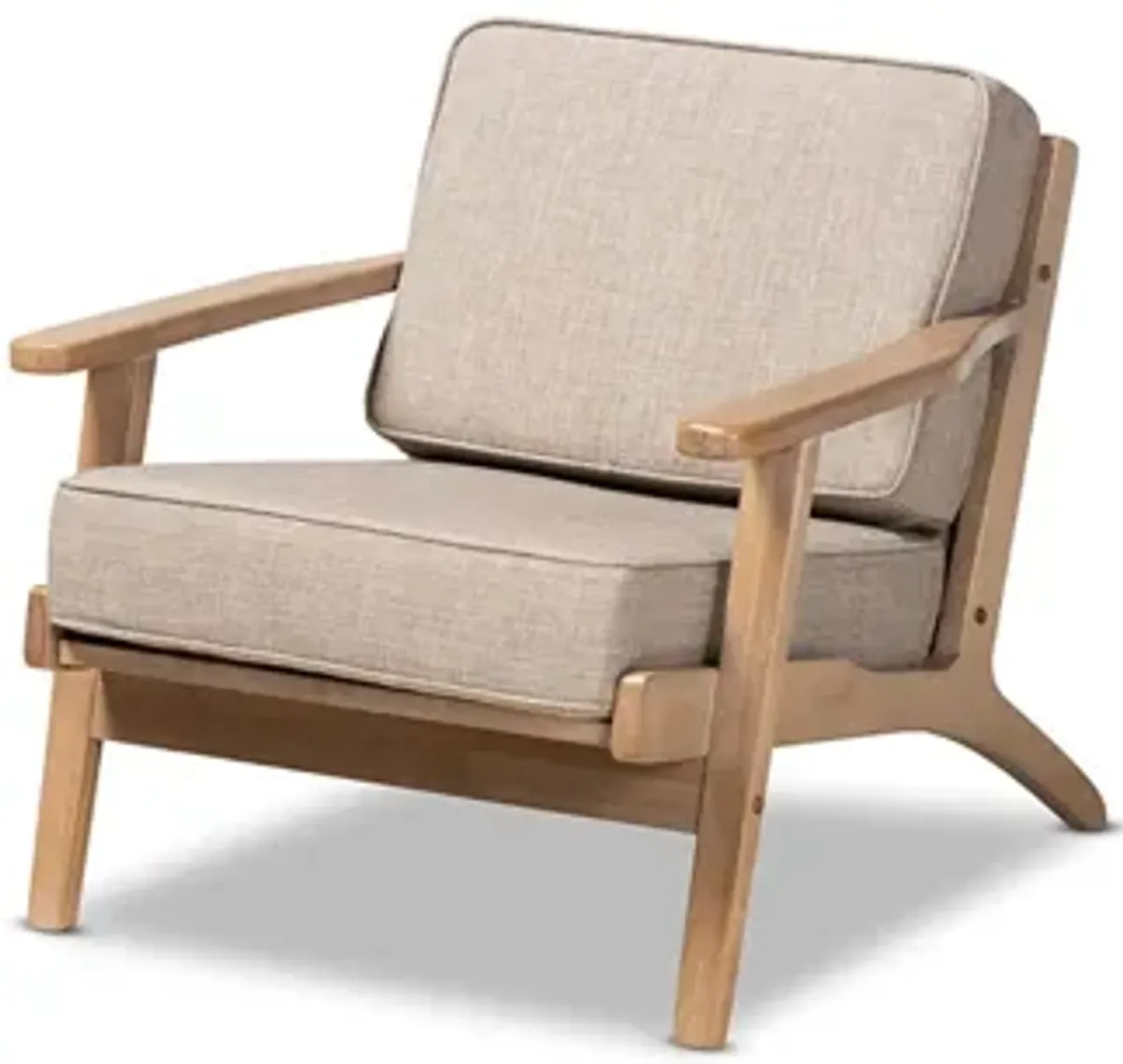 Sigrid Armchair