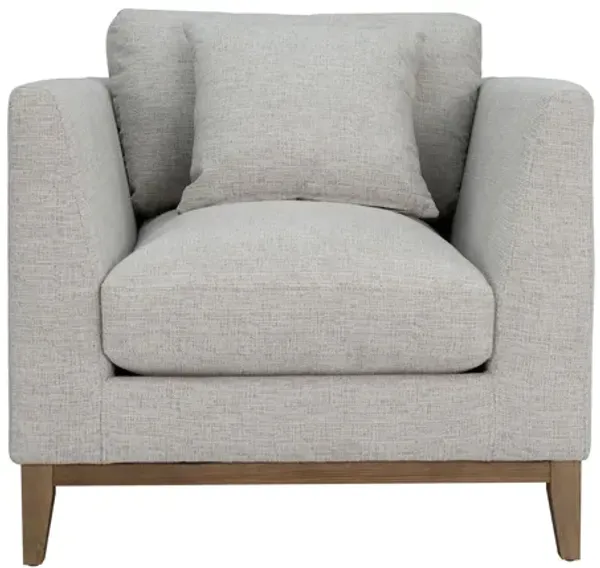 Harmony Club Chair
