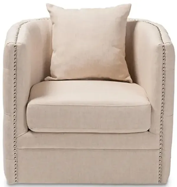 Micah Swivel Chair