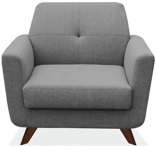 Partridge Club Chair by OfficeSource