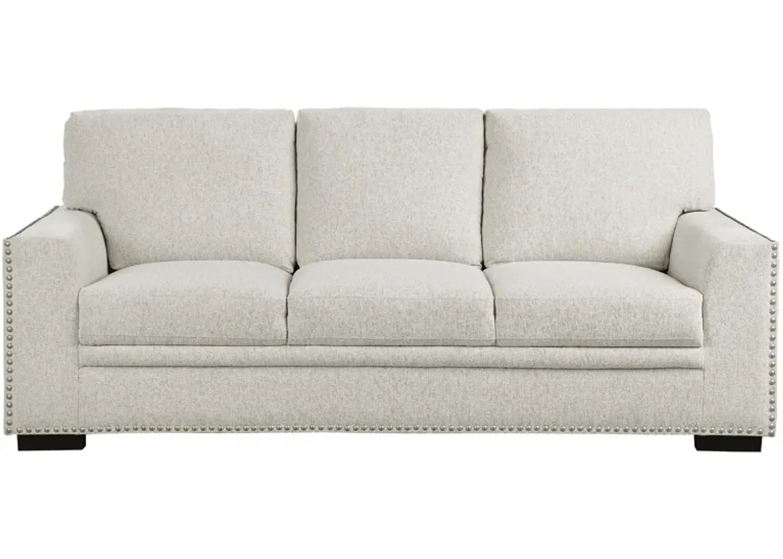 Adelia Sofa in Beige by Homelegance