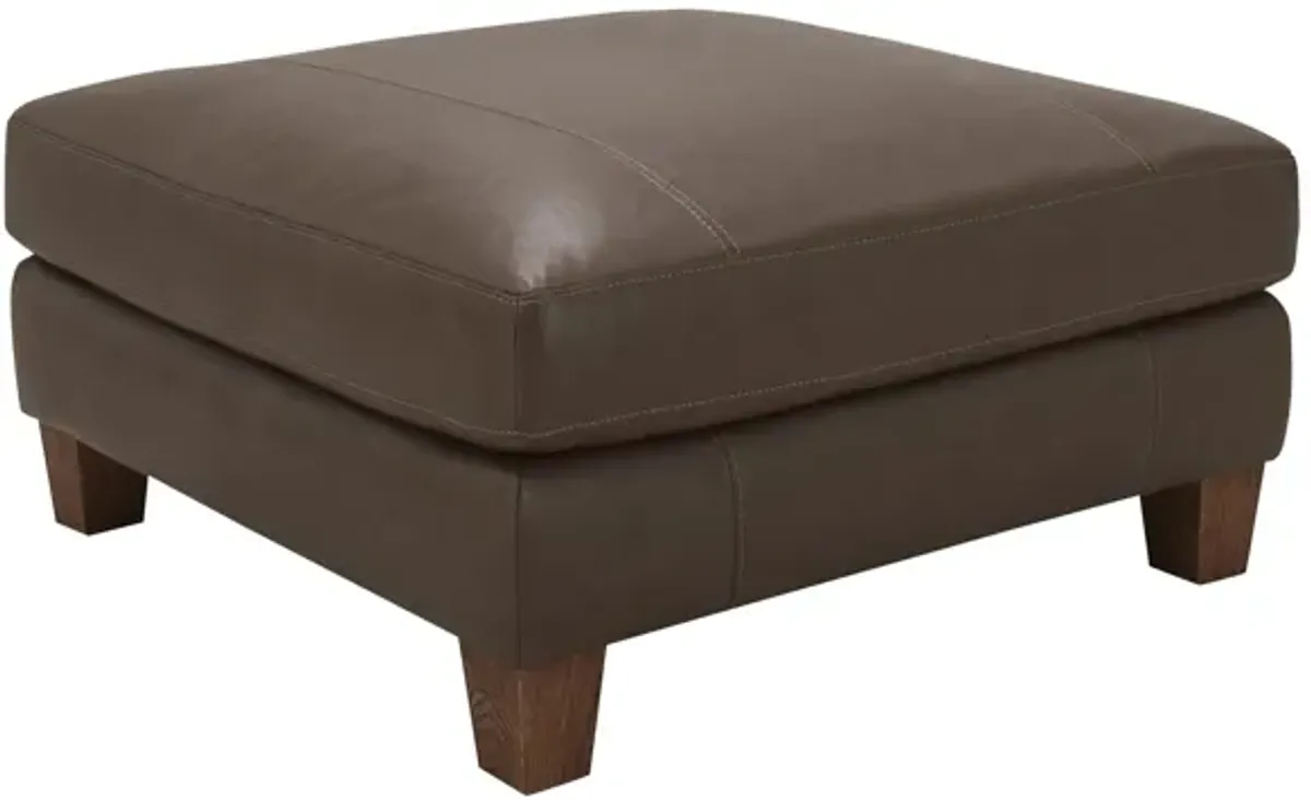 Maxwell Cocktail Ottoman