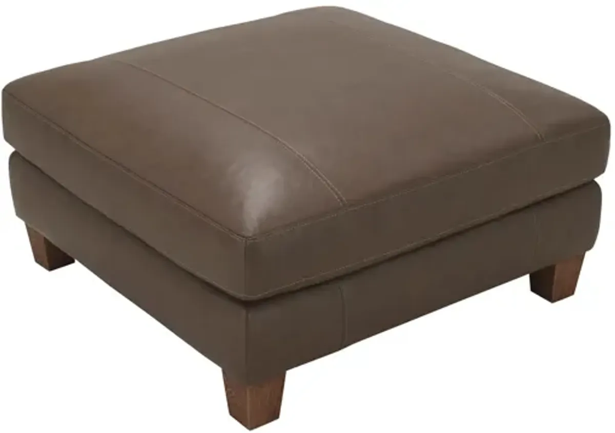 Maxwell Cocktail Ottoman