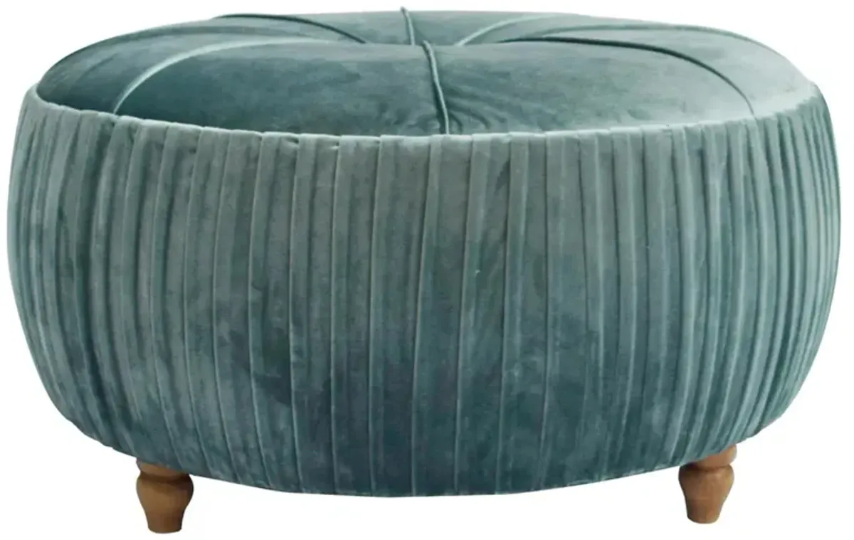 Helena Large Ottoman