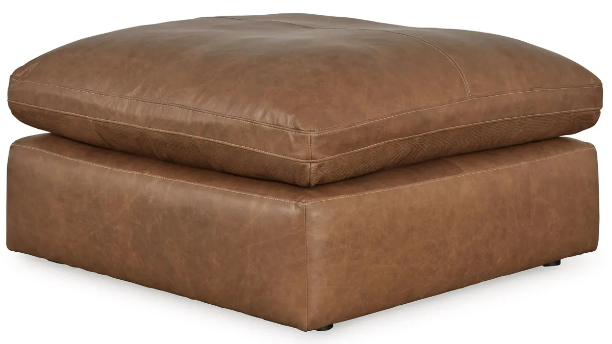 Emilia Oversized Ottoman