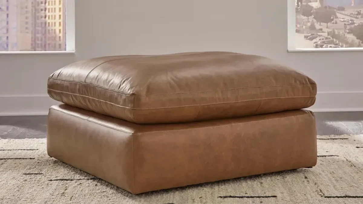 Emilia Oversized Ottoman