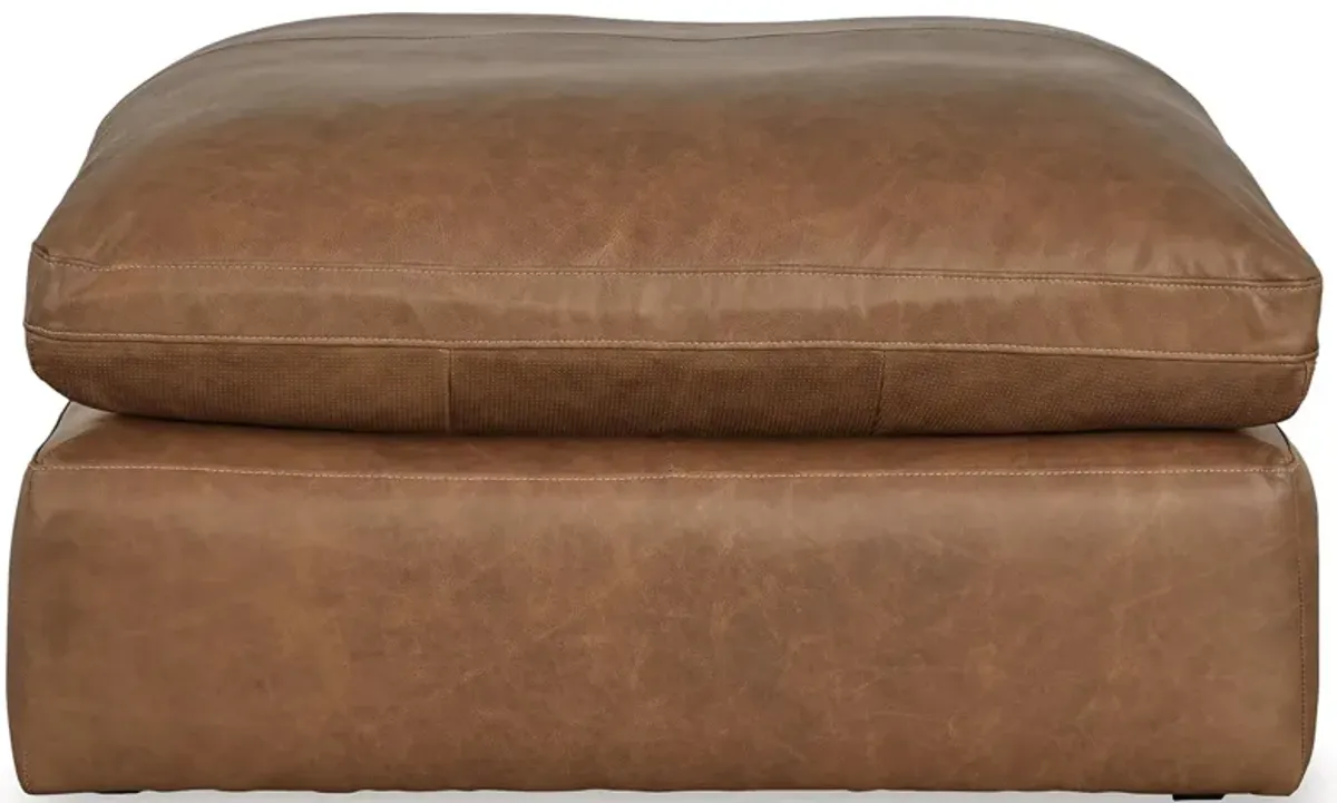 Emilia Oversized Ottoman