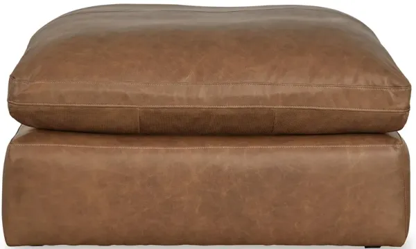 Emilia Oversized Ottoman