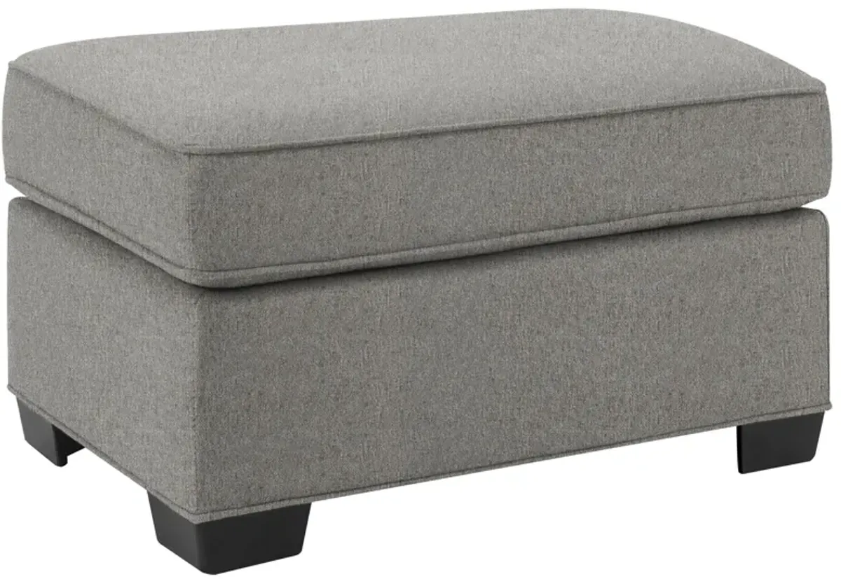 Glendora Ottoman