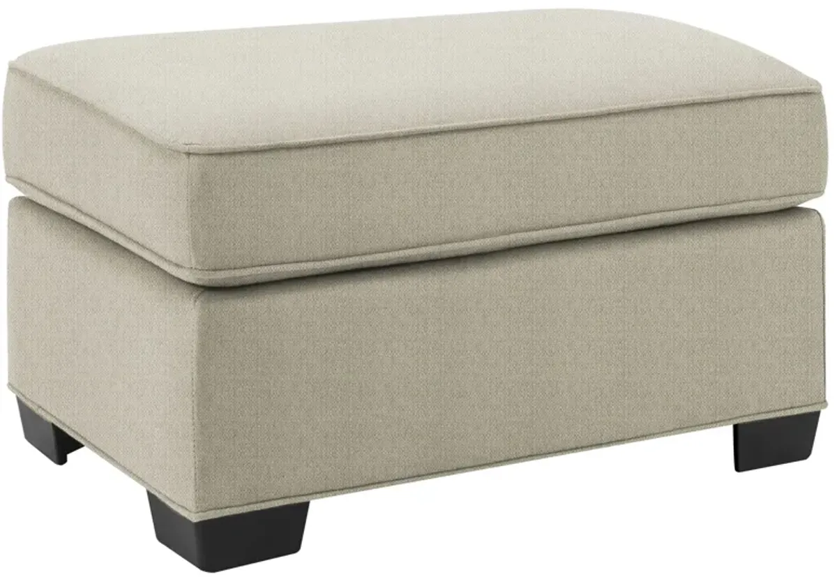 Glendora Ottoman