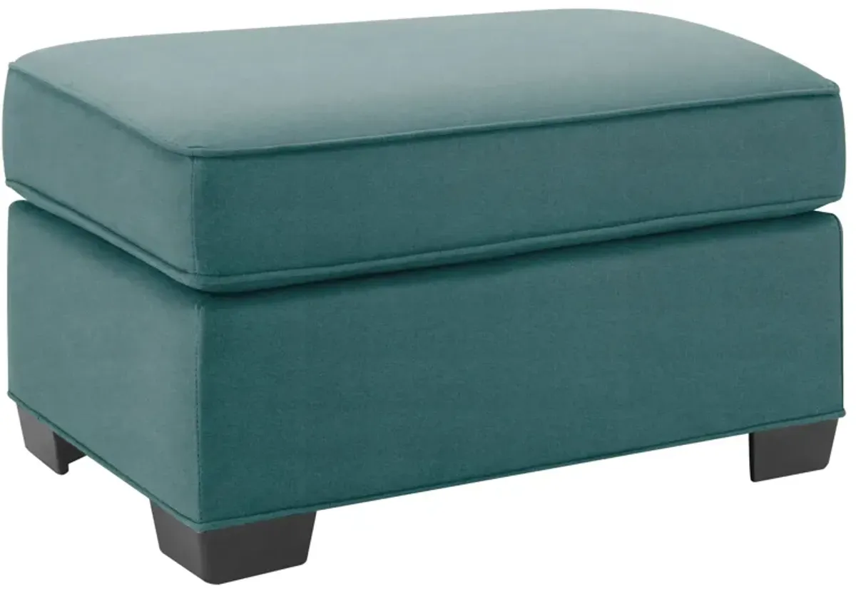 Glendora Ottoman