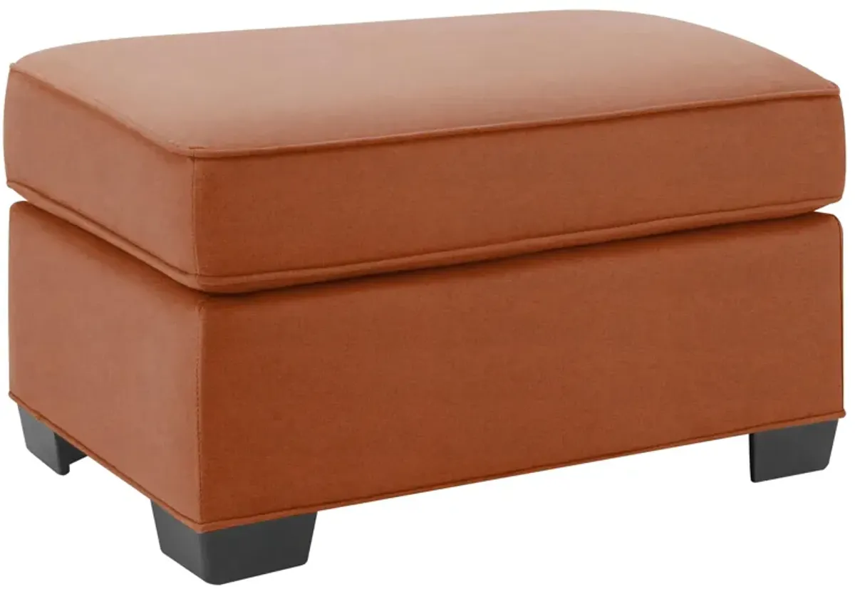 Glendora Ottoman