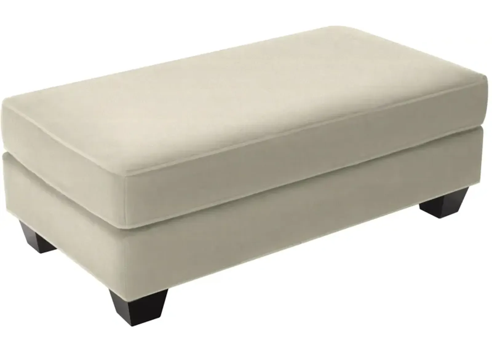 Briarwood Chair-and-a-Half Ottoman