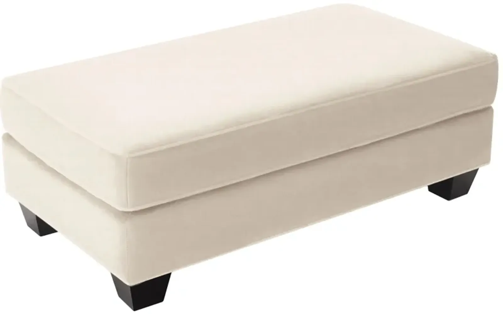 Briarwood Chair-and-a-Half Ottoman