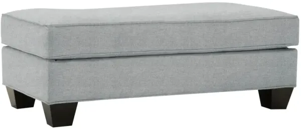 Briarwood Chair-and-a-Half Ottoman