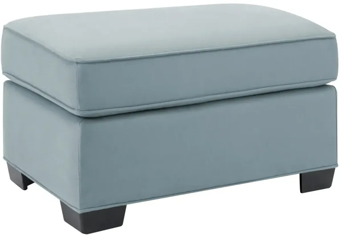 Glendora Ottoman