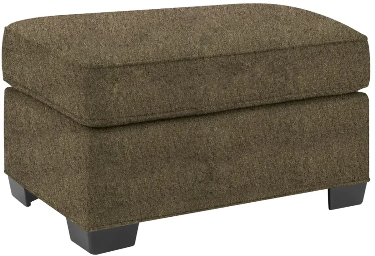 Glendora Ottoman