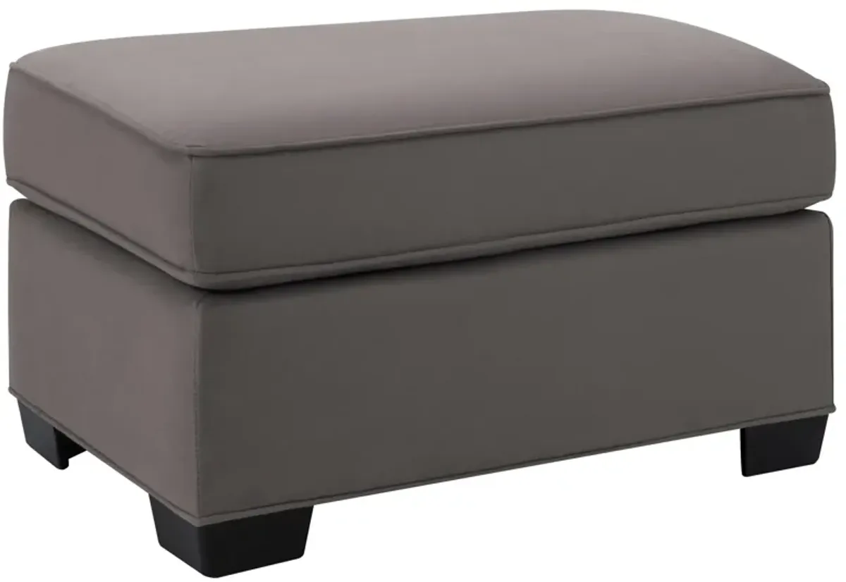 Glendora Ottoman