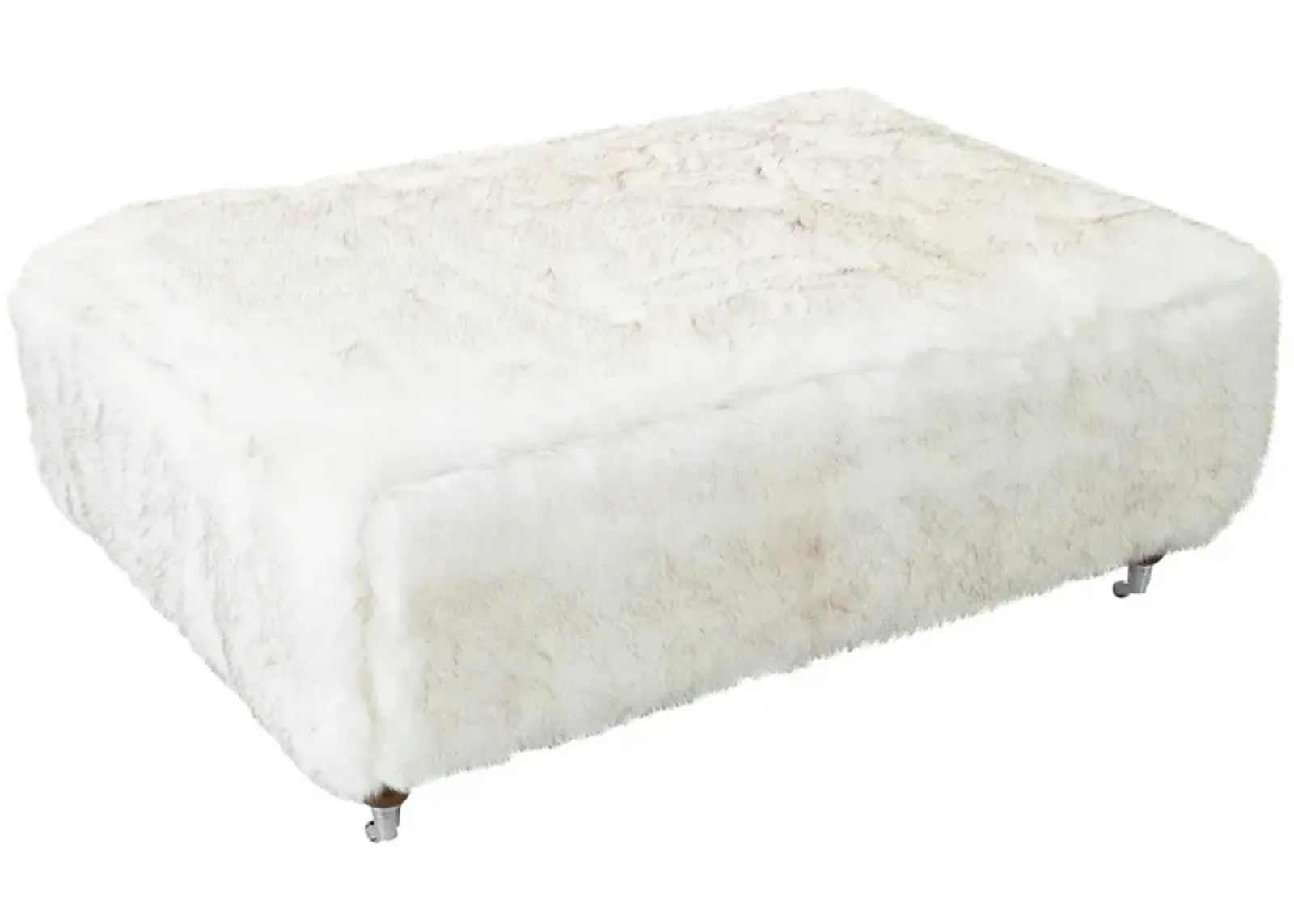 Duchess Cocktail Ottoman