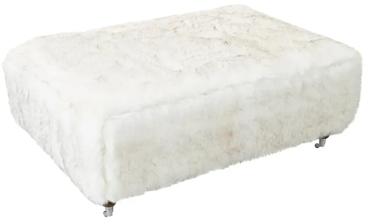 Duchess Cocktail Ottoman