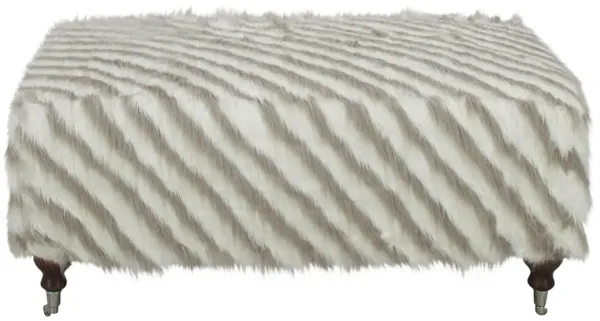 Duchess Cocktail Ottoman