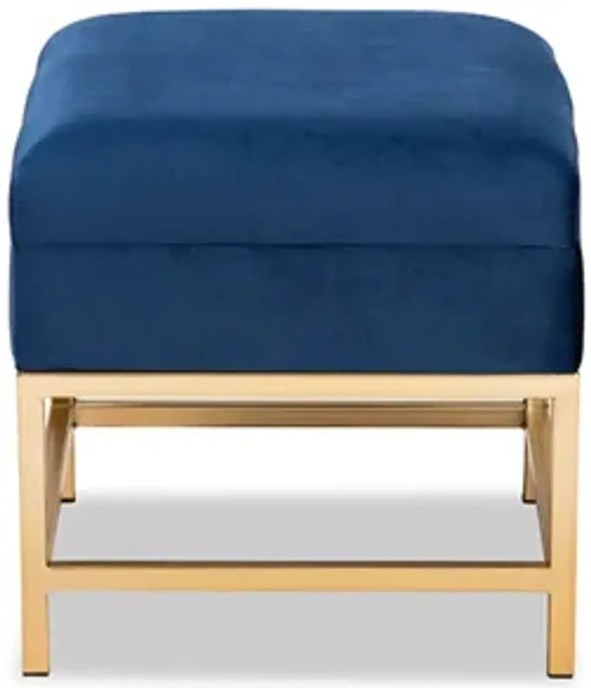 Aliana Storage Ottoman