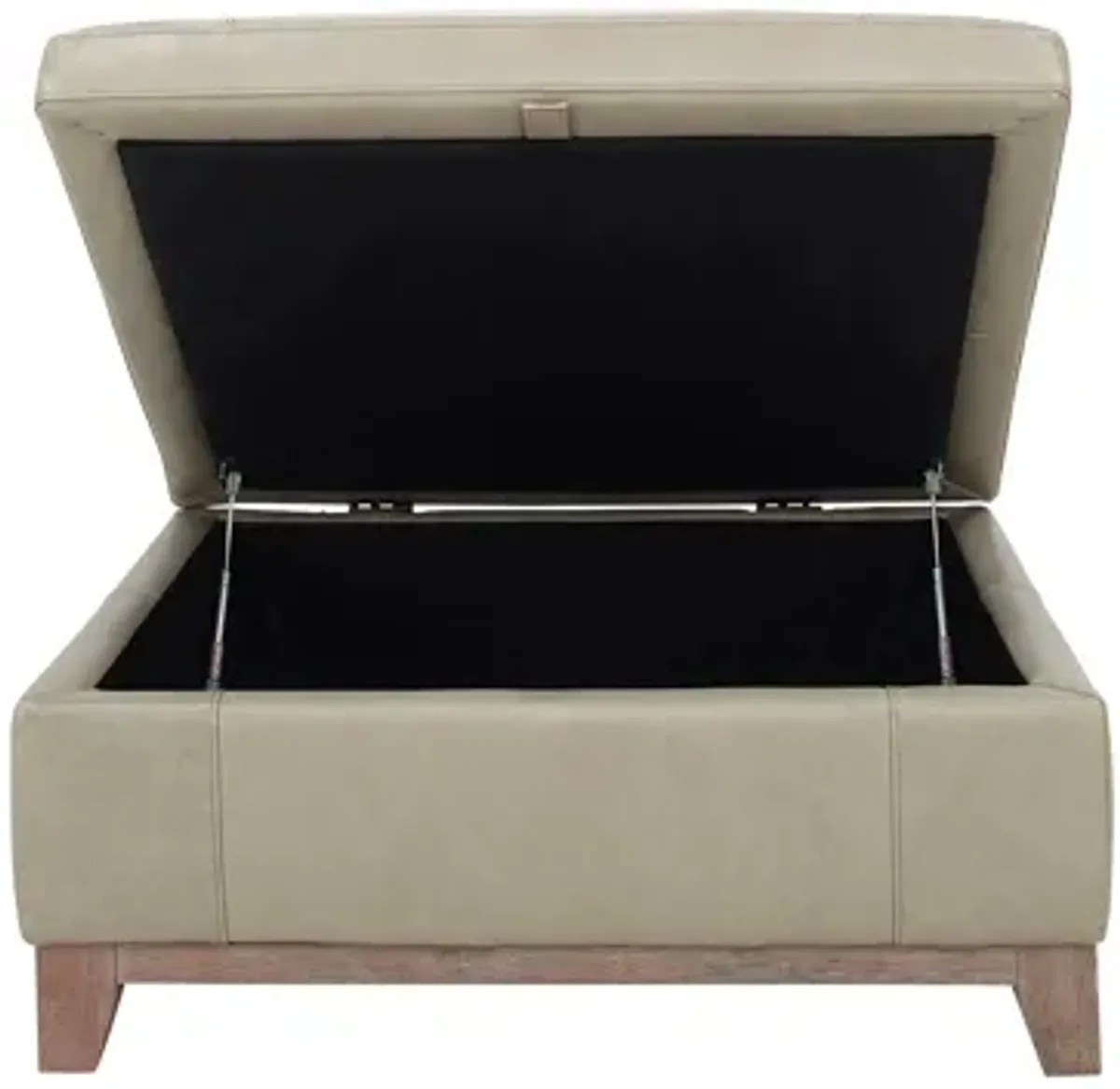 Ryland Cocktail Ottoman