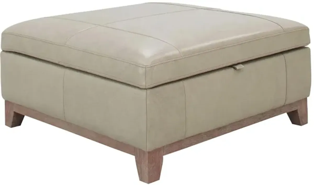 Ryland Cocktail Ottoman